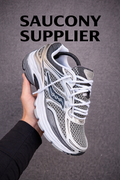 Saucony Supplier