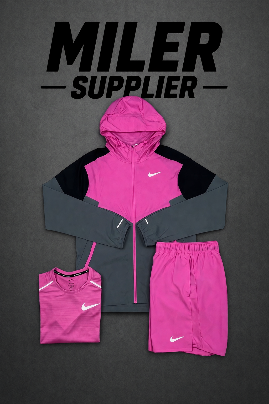 Miler Supplier
