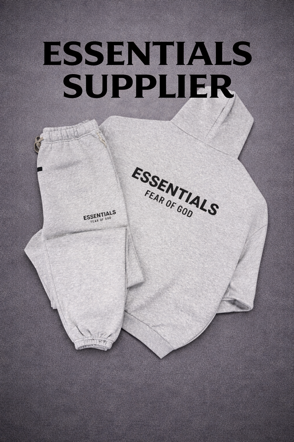 Essentials Supplier