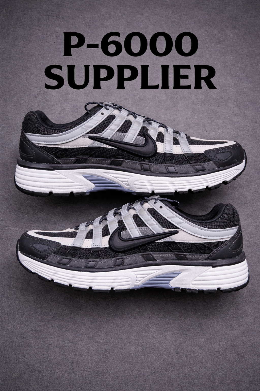 P-6000 Supplier